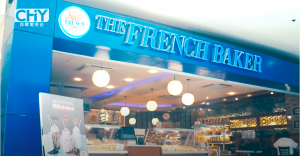 The French Baker