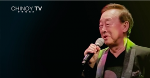 Mcdonald's PH George Yang singing