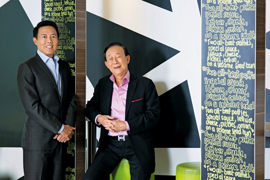 Q & A With Modern Tao Ke Kenneth Yang On Adapting The Business For The ...