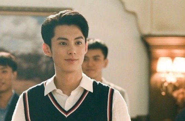 Dylan Wang: Rise of China's Newest Drama Star — RADII