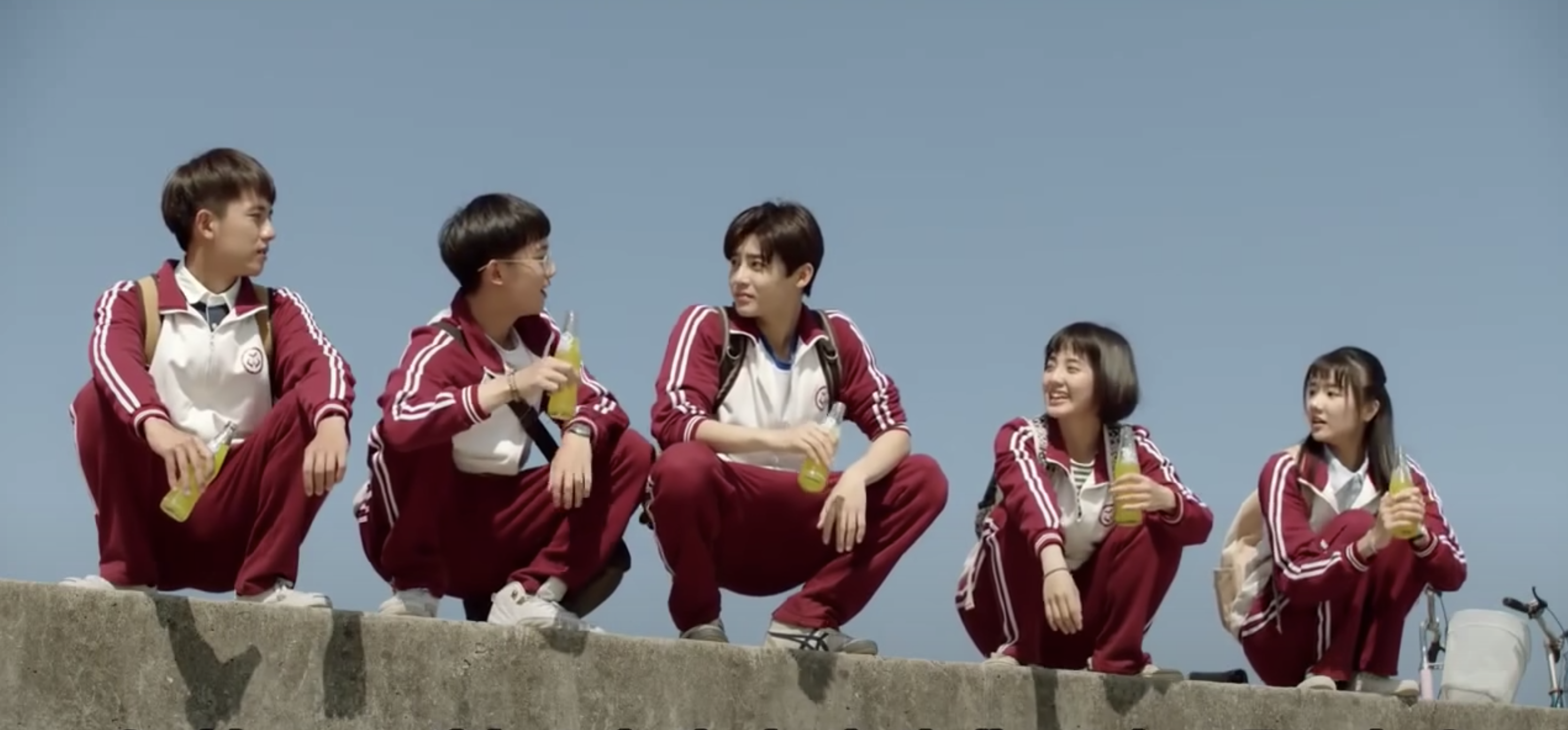 5 reasons why you should watch the C-drama 'When We Were Young'