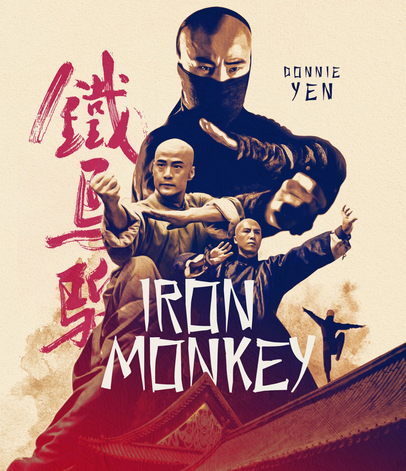 5 MustSee Chinese Martial Arts Movies CHiNOY TV 菲華電視台