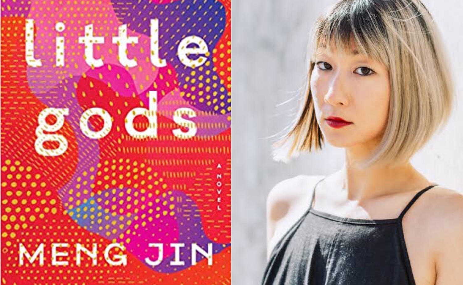 AwardWinning Chinese Authors who Launched Books in 2020 CHiNOY TV 菲華電視台