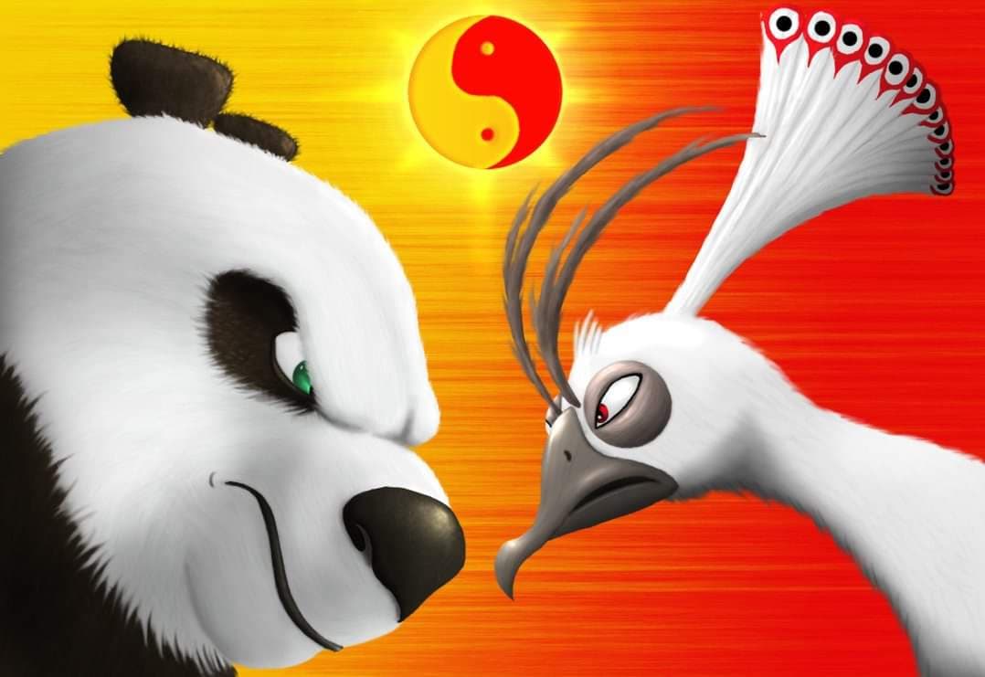 What I Learned After Re-Watching 'Kung Fu Panda 2' - Chinoy TV 菲華電視台