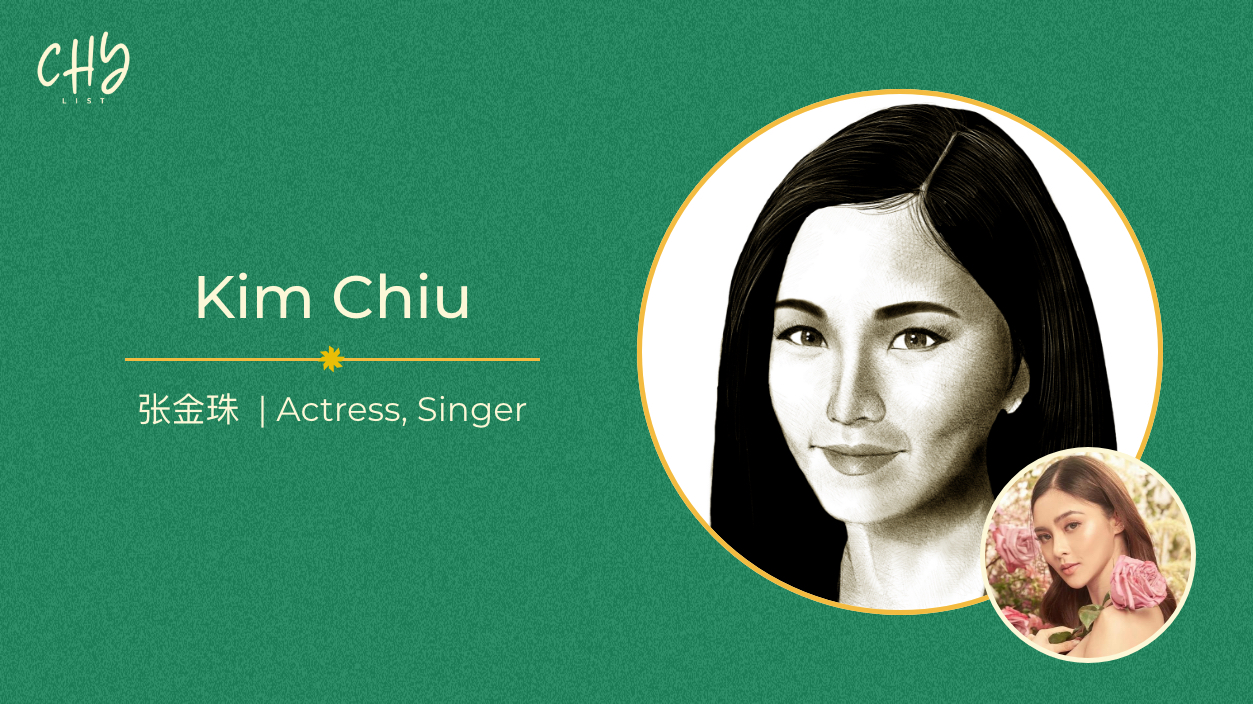 Kim Chiu - Endorsements, Interests, Charity Work