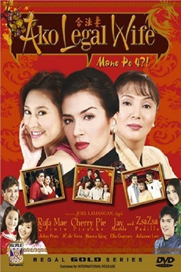 5 ChineseCentric Filipino Movies to Watch CHiNOY TV 菲華電視台