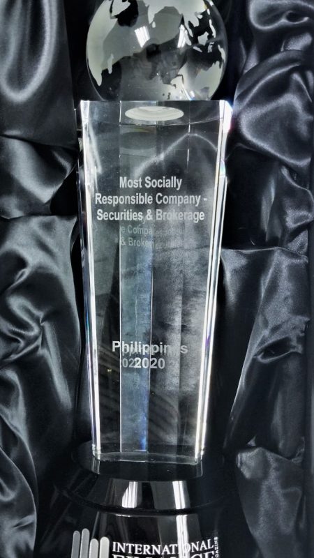 Trophy IF 2