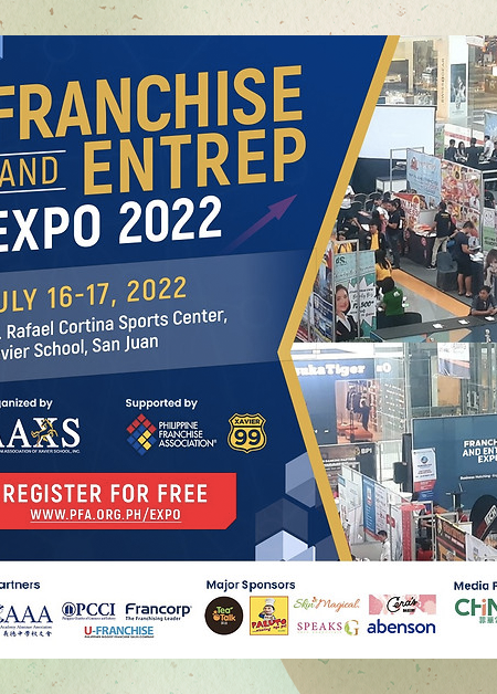 PFA’s Franchise and Entrep Expo 2022 (1)