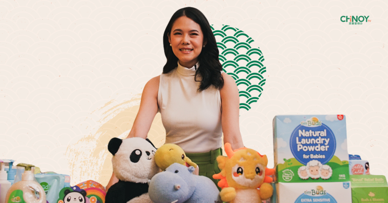 Article Banner for Tiny Buds Tao Ke 'Lorina Tan' Shares 5 Tips for Startup E-commerce Owners