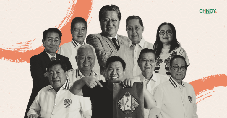 CBFH Returns for Season 5 Featuring FFCCCII's 70th Anniversary and Dugong Tsino Pusong Pinoy Campaign Article Banner