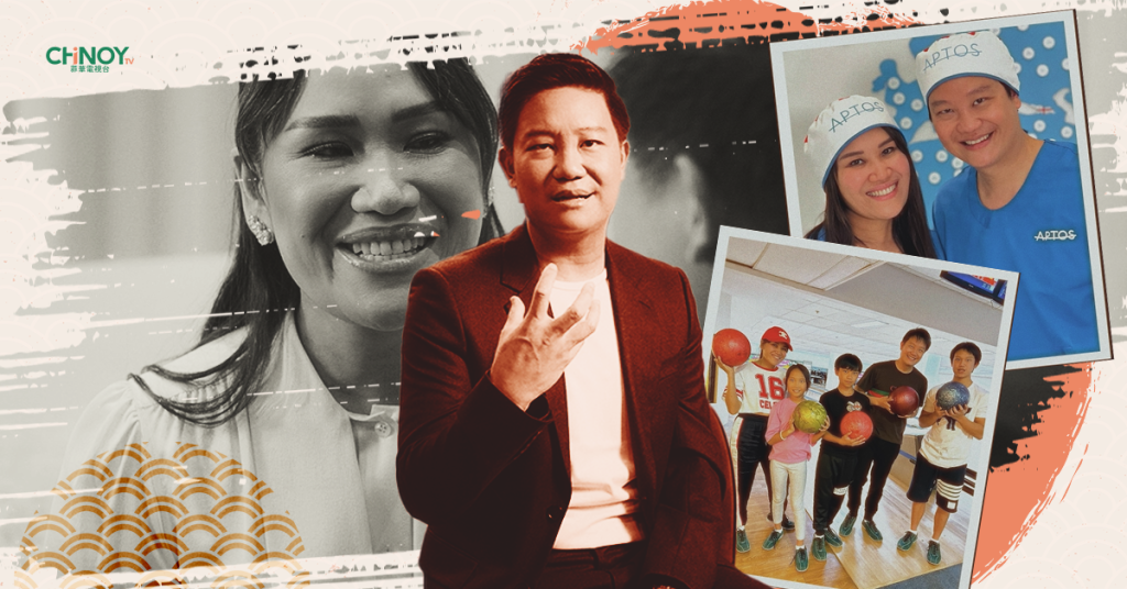[Recap] Chinese by Blood, Filipino by Heart Season 5 Ep 3 - Merging Cultures with Dr. Z Teo Article Banner