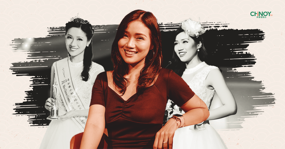 From Beauty Queen to Pageant Director Frances Cham Chua's New Role Article Banner