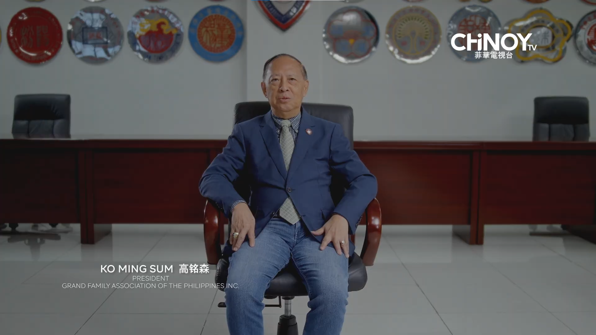 Ko Ming Sum CBFH S5E5 Screencap