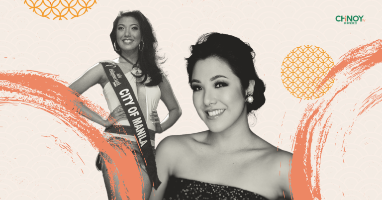 Alexis Sy Go's Vision for Mr. and Ms. Chinatown Global 2024 Article Banner