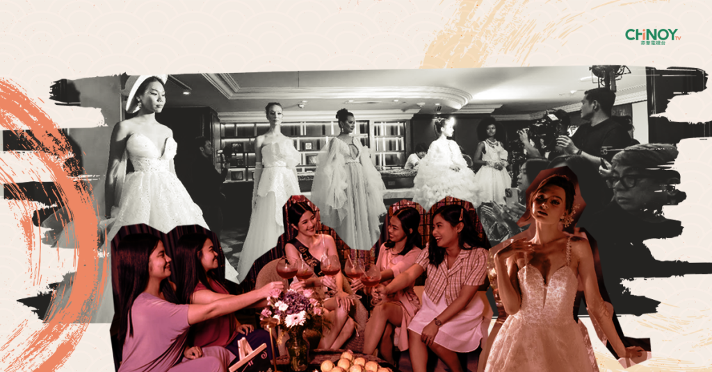 Exclusive Wedding Fair - Article Banner