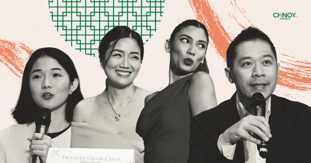 Nicole Cordoves Named First Ambassador of Mr. and Ms. Chinatown Global Article Banner