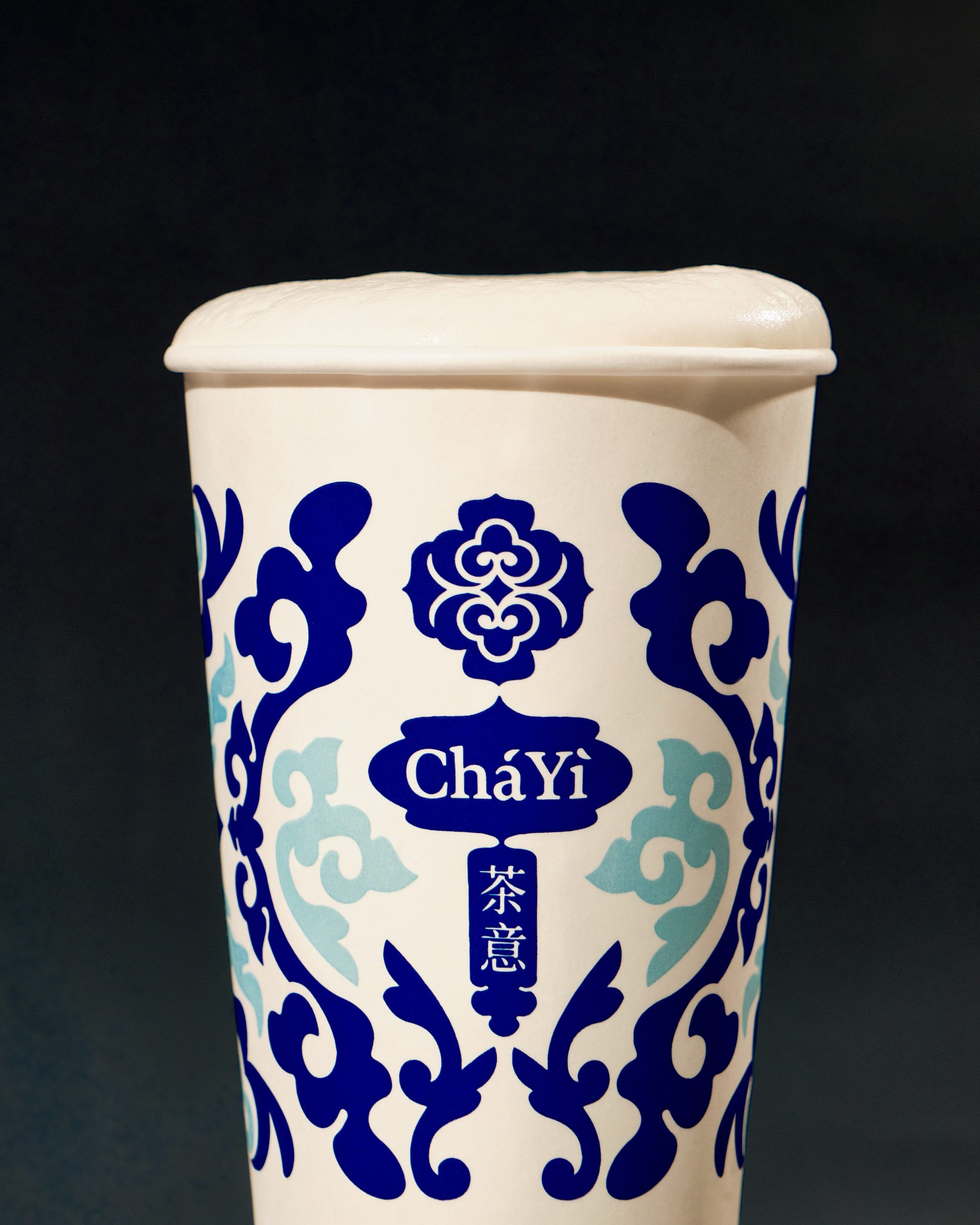 ChaYi October 230727