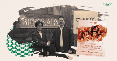 CTV x Bilyonaryo Contract Signing - Article Banner