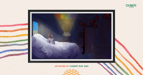 The Closet is Porcelain - Article Banner