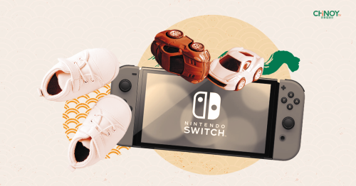 The Spoiled Shoti Syndrome - Article Banner