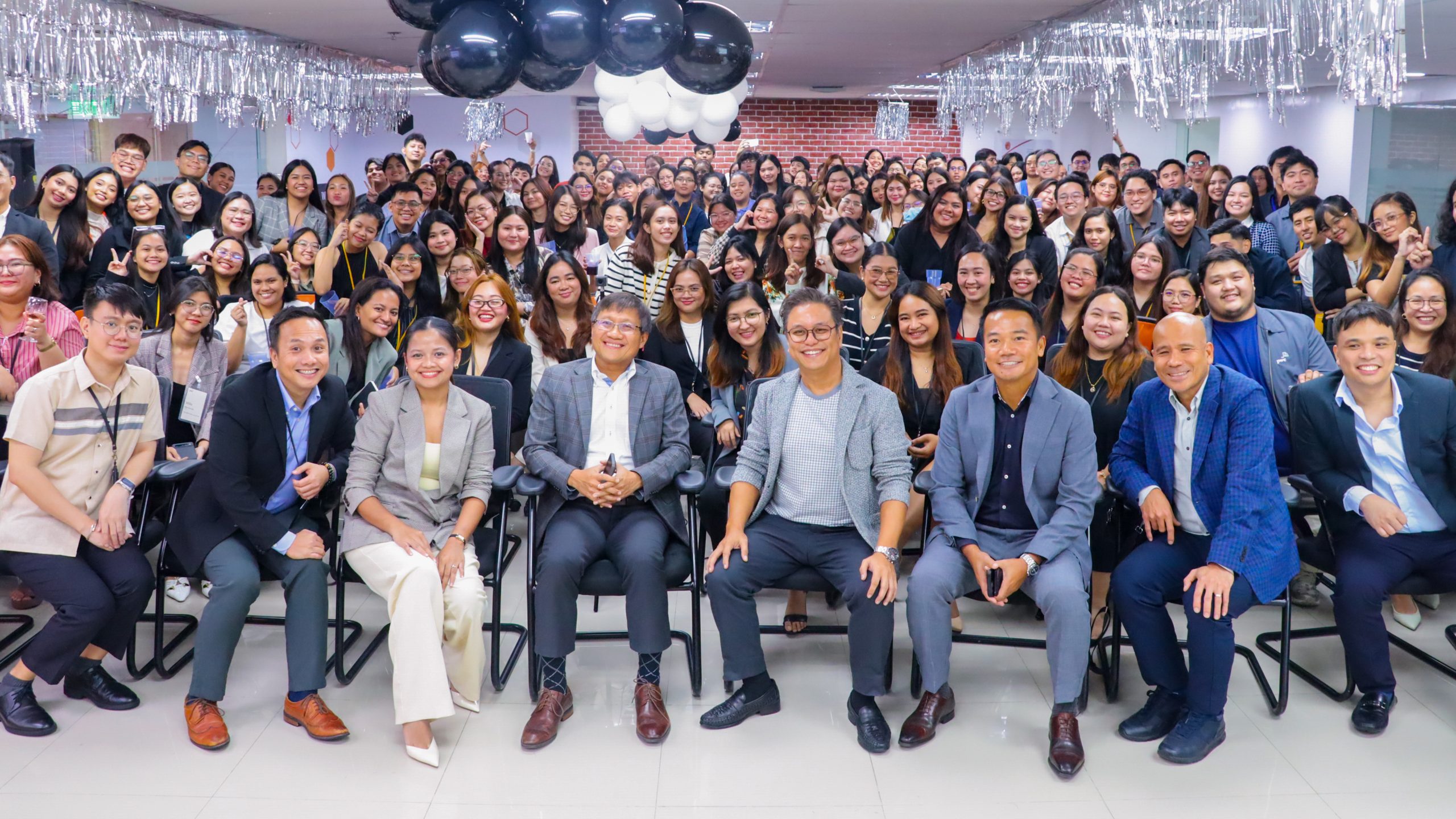 PwC BSP recent celebration (2)