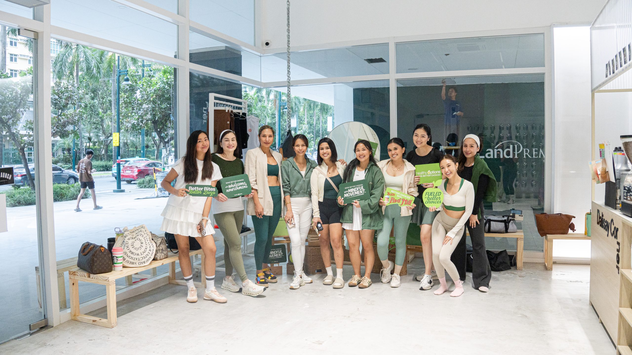 Healthy Options 30th Anniversary (5)