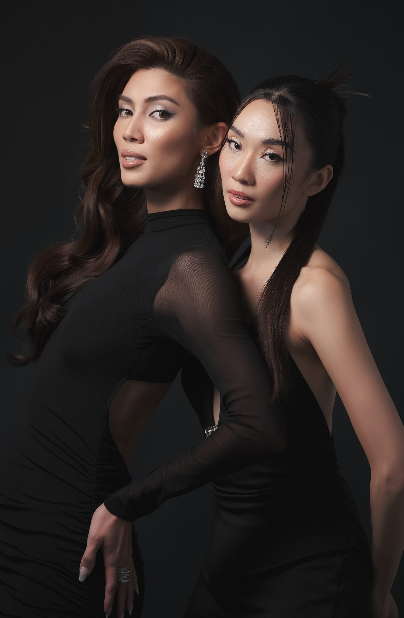 MMCG Y2 Pageant Lead