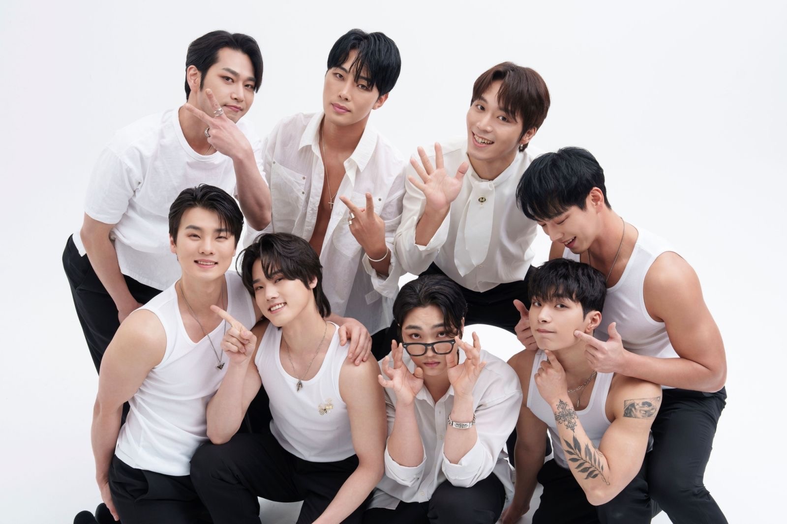 6. Man Alive Choice - produced by RAbbit Hotel Entertainment