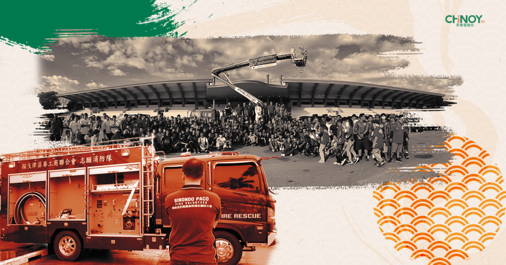 Raising Awareness this Fire Prevention Month with TXTFire Philippines