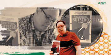 J.L. Chua on Writing Violence to Mirror Society’s Truth Banner