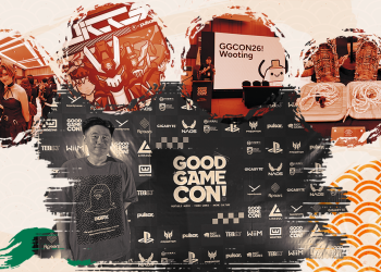More Than Play: The Chinoy Tao Ke Driving Gaming Culture Forward