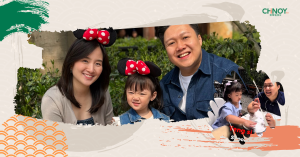 Cua Couple Speaks: Why Should Chinoy Parents Teach Their Kids Chinese at Home Article Banner
