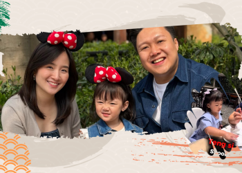 Cua Couple Speaks: Why Should Chinoy Parents Teach Their Kids Chinese at Home Article Banner