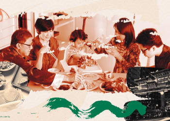 Chinoy Food Isn’t Just Food – It’s A Memory You Can Eat Article Banner