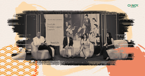 Sun Life Reinforces Commitment To High-Net-Worth Market With Launch Of Sun Life Premier Legacy Article Banner