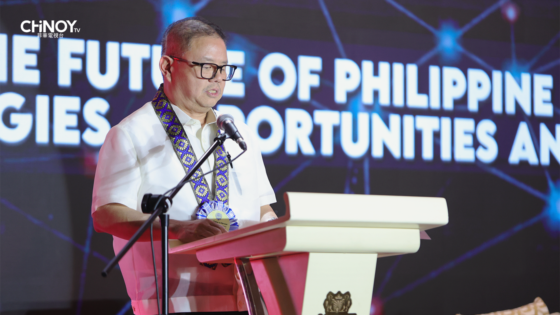 Vision to Harvest DA Sec Francisco Liu
